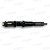 8981402493 (095000-8790) Isuzu Common Rail Injector Giga 6Uz1 Injectors