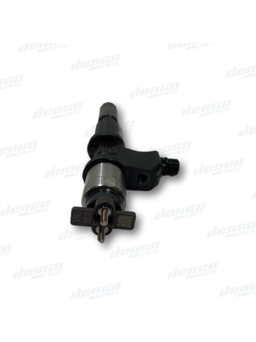 8981402493 ISUZU COMMON RAIL INJECTOR ISUZU GIGA 6UZ1 COMMON RAIL INJECTORS