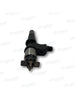 8981402493 ISUZU COMMON RAIL INJECTOR ISUZU GIGA 6UZ1 COMMON RAIL INJECTORS