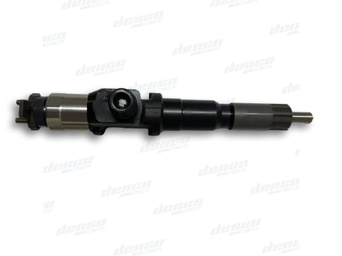8981402493 ISUZU COMMON RAIL INJECTOR ISUZU GIGA 6UZ1 COMMON RAIL INJECTORS
