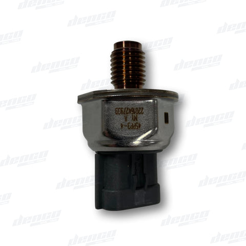 8981816160 RAIL PRESSURE SENSOR  COMMON RAIL 4JJ1 / YD25-D40  (SMALL COURSE THREAD)
