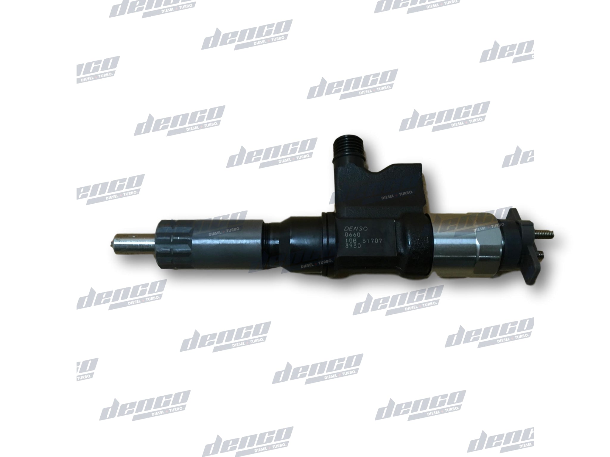 8982843930 COMMON RAIL INJECTOR HITACHI INDUSTRIAL 7.8L (ENGINE ISUZU | Denco Diesel and Turbo 8982843930 COMMON RAIL INJECTOR HITACHI INDUSTRIAL 7.8L (ENGINE ISUZU | Denco Diesel and Turbo
