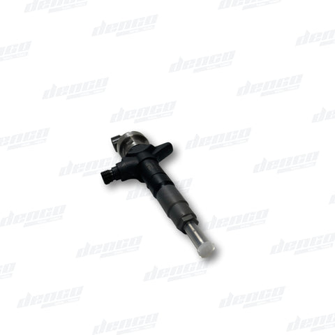 8983179300 Common Rail Injector Isuzu D-Max 4Jj1 (11/2016-) Injectors