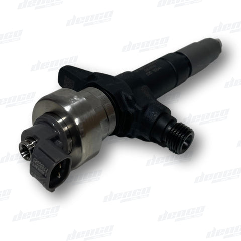 8983179300 Common Rail Injector Isuzu D-Max 4Jj1 (11/2016-) Injectors