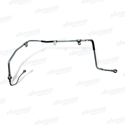 8983280130 Oil Supply Pipe Isuzu N-Series 4Hk1 Turbocharger Accessories