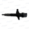 8983996180 COMMON RAIL INJECTOR ISUZU DMAX (ENGINE 4JJ3) - COMMON RAIL INJECTORS
