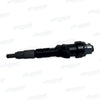 8983996180 COMMON RAIL INJECTOR ISUZU DMAX (ENGINE 4JJ3) - COMMON RAIL INJECTORS