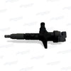 8983996180 COMMON RAIL INJECTOR ISUZU DMAX (ENGINE 4JJ3) - COMMON RAIL INJECTORS