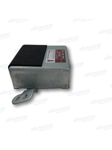 89878-60030 Turbo Motor Driver For Toyota Kdj120 Prado Turbocharger Accessories