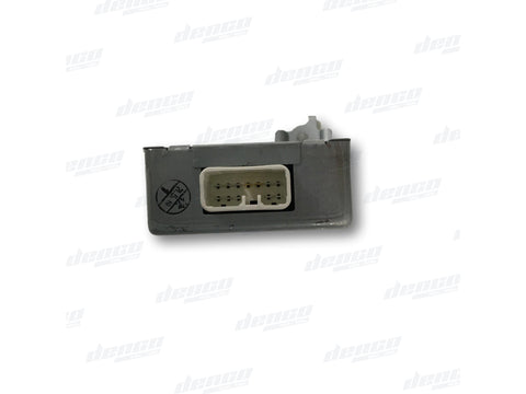 89878-71060 Turbo Motor Driver Kun26 For Toyota Hilux [Euro 4] Turbocharger Accessories