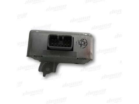 89878-71080 Turbo Motor Driver Kun26 For Toyota Hilux [Euro 3] Turbocharger Accessories