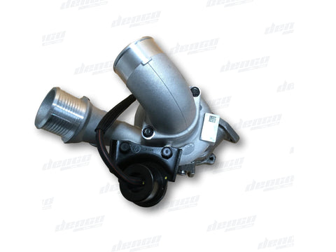 90120-01100 TURBOCHARGER TD03 HYUNDAI I-LOAD / I-MAX (ENGINE D4CB) 2.5L