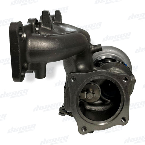 90124-01050 TURBOCHARGER TD04L6 HYUNDAI SONATA / KIA SORENTO 2.0LTR GENUINE OEM TURBOCHARGERS