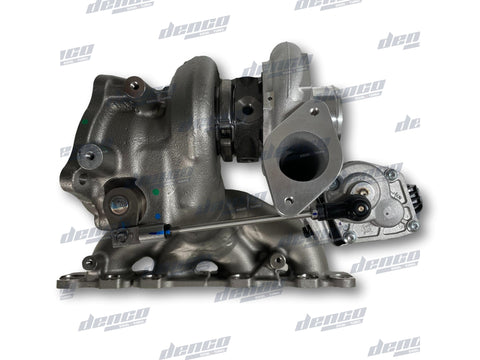 28231-2Gta1 Turbocharger Td04L6 Hyundai Sonata / Kia Sorento 2.0Ltr Genuine Oem Turbochargers