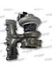 28231-2Gta1 Turbocharger Td04L6 Hyundai Sonata / Kia Sorento 2.0Ltr Genuine Oem Turbochargers