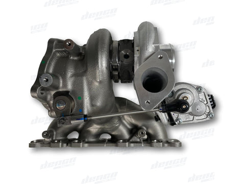 28231-2Gta1 Turbocharger Td04L6 Hyundai Sonata / Kia Sorento 2.0Ltr Genuine Oem Turbochargers