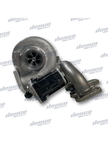 90124-01050 TURBOCHARGER TD04L6 HYUNDAI SONATA / KIA SORENTO 2.0LTR