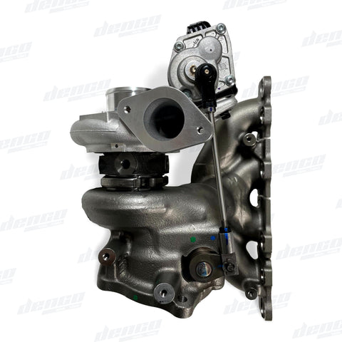 90124-01050 Turbocharger Td04l6 Hyundai Sonata / Kia Sorento 2.0ltr - GENUINE OEM TURBOCHARGERS