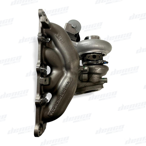 90124-01050 Turbocharger Td04l6 Hyundai Sonata / Kia Sorento 2.0ltr - GENUINE OEM TURBOCHARGERS