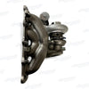 90124-01050 Turbocharger Td04l6 Hyundai Sonata / Kia Sorento 2.0ltr - GENUINE OEM TURBOCHARGERS