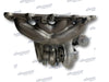 28231-2Gta1 Turbocharger Td04L6 Hyundai Sonata / Kia Sorento 2.0Ltr Genuine Oem Turbochargers