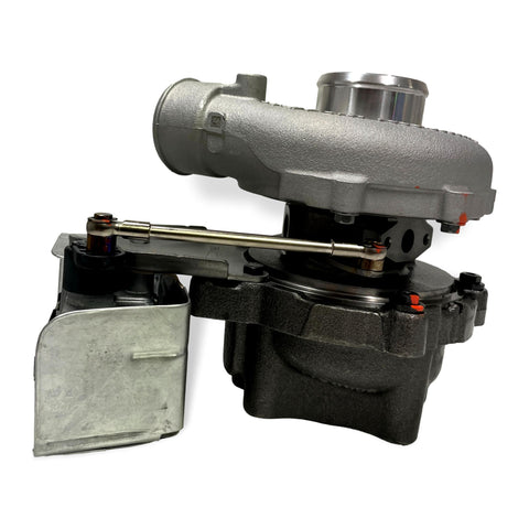 901994-5001S GARRETT TURBOCHARGER GTB1752VKL HOLDEN RG COLORADO 2.8L 147kW 10/2013- **