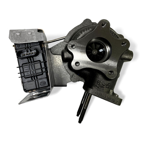 901994-5001S GARRETT TURBOCHARGER GTB1752VKL HOLDEN RG COLORADO 2.8L 147kW 10/2013- **