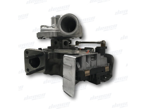 901994 5001S GARRETT TURBOCHARGER GTB1752VKL HOLDEN RG COLORADO 2.8L 147kW 10/2013 ** GENUINE OEM TURBOCHARGERS