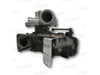901994 5001S GARRETT TURBOCHARGER GTB1752VKL HOLDEN RG COLORADO 2.8L 147kW 10/2013 ** GENUINE OEM TURBOCHARGERS