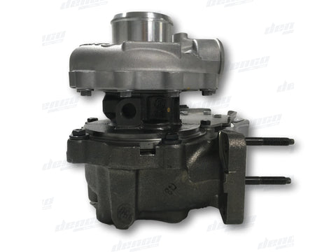 901994 5001S GARRETT TURBOCHARGER GTB1752VKL HOLDEN RG COLORADO 2.8L 147kW 10/2013 ** GENUINE OEM TURBOCHARGERS