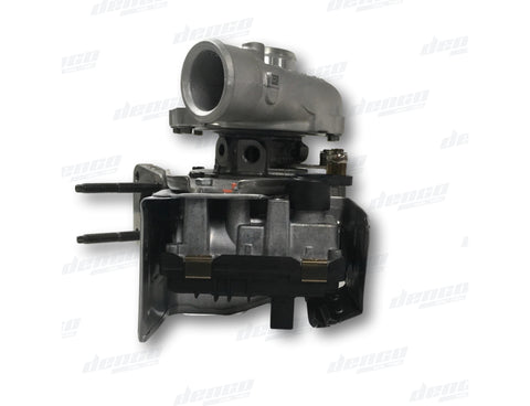 901994 5001S GARRETT TURBOCHARGER GTB1752VKL HOLDEN RG COLORADO 2.8L 147kW 10/2013 ** GENUINE OEM TURBOCHARGERS