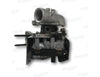 901994 5001S GARRETT TURBOCHARGER GTB1752VKL HOLDEN RG COLORADO 2.8L 147kW 10/2013 ** GENUINE OEM TURBOCHARGERS