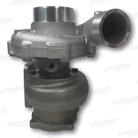 903772-5001Y Garrett Turbocharger Rhg6 Isuzu Industrial 6Hk1 (Drop In Turbo) Genuine Oem