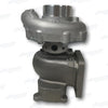903772-5001Y Garrett Turbocharger Rhg6 Isuzu Industrial 6Hk1 (Drop In Turbo) Genuine Oem