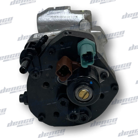 9044A162A Common Rail High Pressure Dfp1 Pump Ssanyong Rexton Diesel Injector Pumps