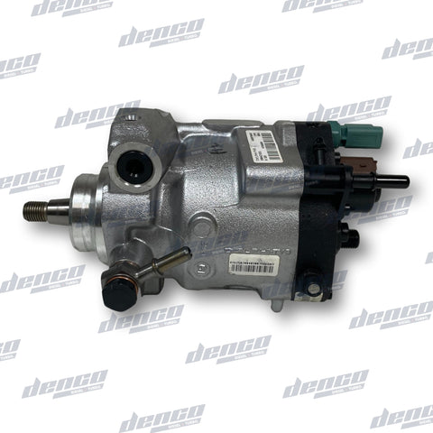 9044A162A NEW DELPHI COMMON RAIL HIGH PRESSURE DFP1 PUMP SSANYONG VARIOUS 2.7L / 2.0L
