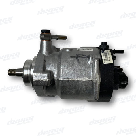 9044A162A Common Rail High Pressure Dfp1 Pump Ssanyong Rexton Diesel Injector Pumps