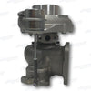 907373-5001Y Turbocharger Gt35 Kobelco Sk485-8 / Sk495-8 Excavator (Garrett Drop-In Replacement)
