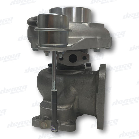 907373-5001Y Turbocharger Gt35 Kobelco Sk485-8 / Sk495-8 Excavator (Garrett Drop-In Replacement)