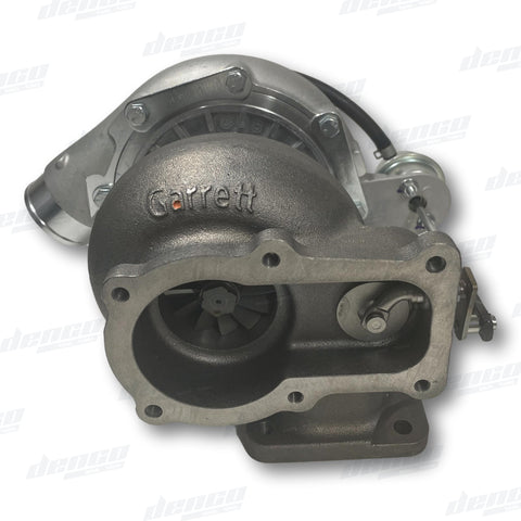 907373-5001Y Turbocharger Gt35 Kobelco Sk485-8 / Sk495-8 Excavator (Garrett Drop-In Replacement)
