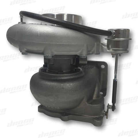 907373-5001Y Turbocharger Gt35 Kobelco Sk485-8 / Sk495-8 Excavator (Garrett Drop-In Replacement)
