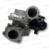 909930-5001Y Turbocharger Toyota Hilux Kun26R 1Kd-Ftv (Garrett Drop-In Replacement) Genuine Oem