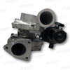 909930-5001Y Turbocharger Toyota Hilux Kun26R 1Kd-Ftv (Garrett Drop-In Replacement) Genuine Oem