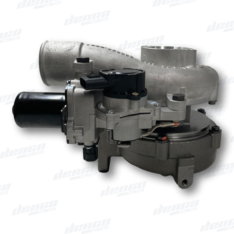 909930-5001Y Turbocharger Toyota Hilux Kun26R 1Kd-Ftv (Garrett Drop-In Replacement) Genuine Oem