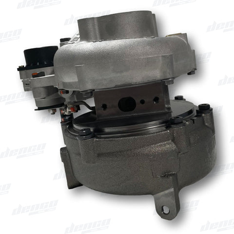 909930-5001Y Turbocharger Toyota Hilux Kun26R 1Kd-Ftv (Garrett Drop-In Replacement) Genuine Oem