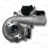 909930-5001Y Turbocharger Toyota Hilux Kun26R 1Kd-Ftv (Garrett Drop-In Replacement) Genuine Oem