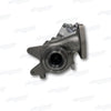 910850-5001Y Turbocharger 1Gd-Ftv Toyota Hilux Prado Fortuner 2.8L (Garrett Drop-In Replacement)