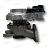 910850-5001Y Turbocharger 1Gd-Ftv Toyota Hilux Prado Fortuner 2.8L (Garrett Drop-In Replacement)