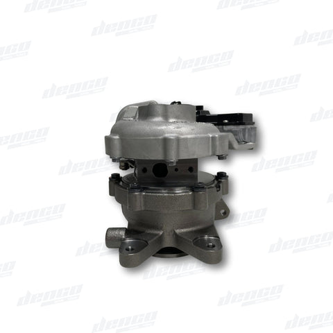 910850-5001Y Turbocharger 1Gd-Ftv Toyota Hilux Prado Fortuner 2.8L (Garrett Drop-In Replacement)