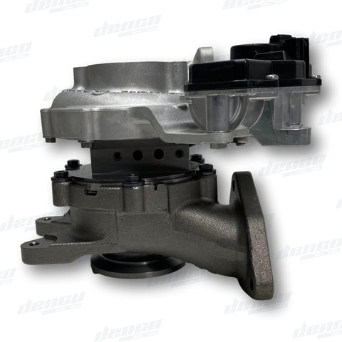 910850-5001Y Turbocharger 1Gd-Ftv Toyota Hilux Prado Fortuner 2.8L (Garrett Drop-In Replacement)